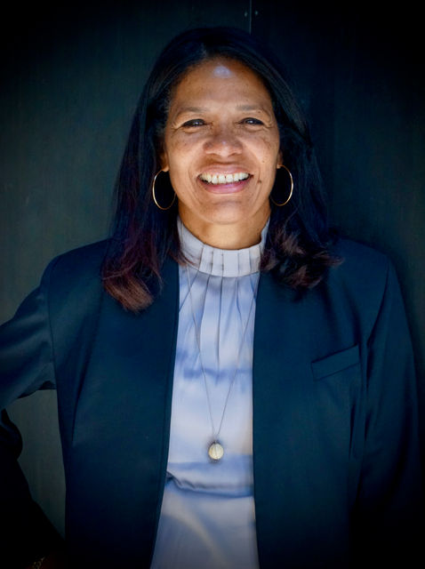 Bilde av Lisa Cooper